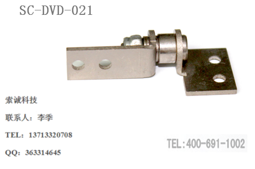 SC-DVD-021