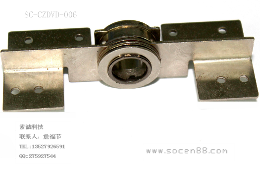 SC-CZDVD-006