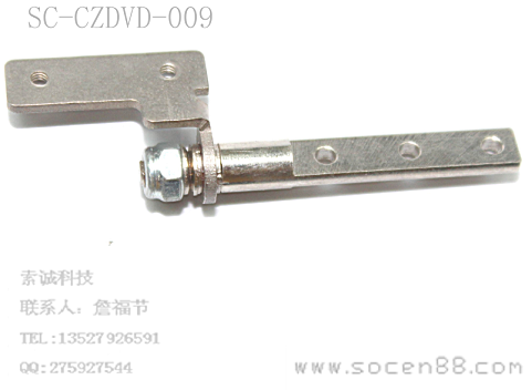 SC-CZDVD-009